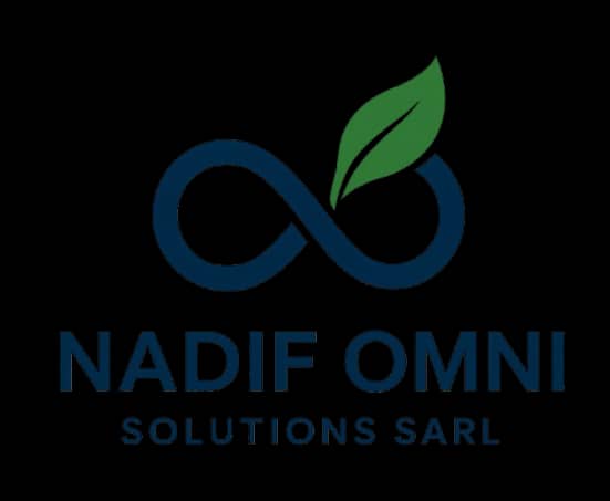 Nadif Omni Solutions logo