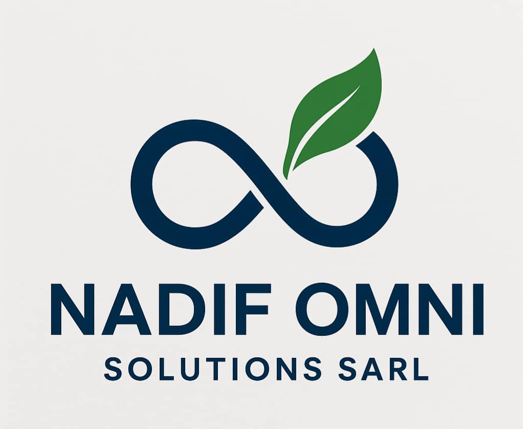 Nadif Omni Solutions logo